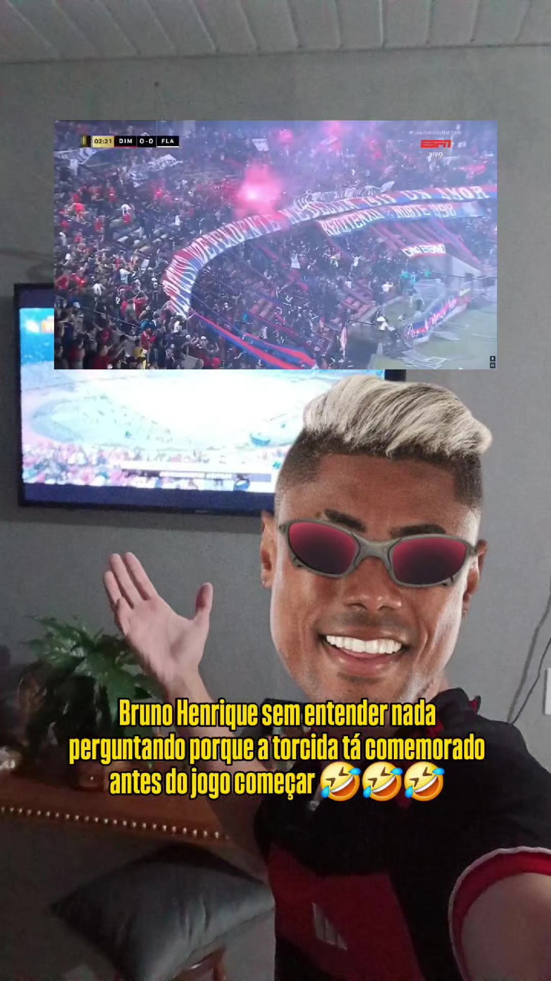 @Bruno Turetta - Flamengo 🔴⚫️