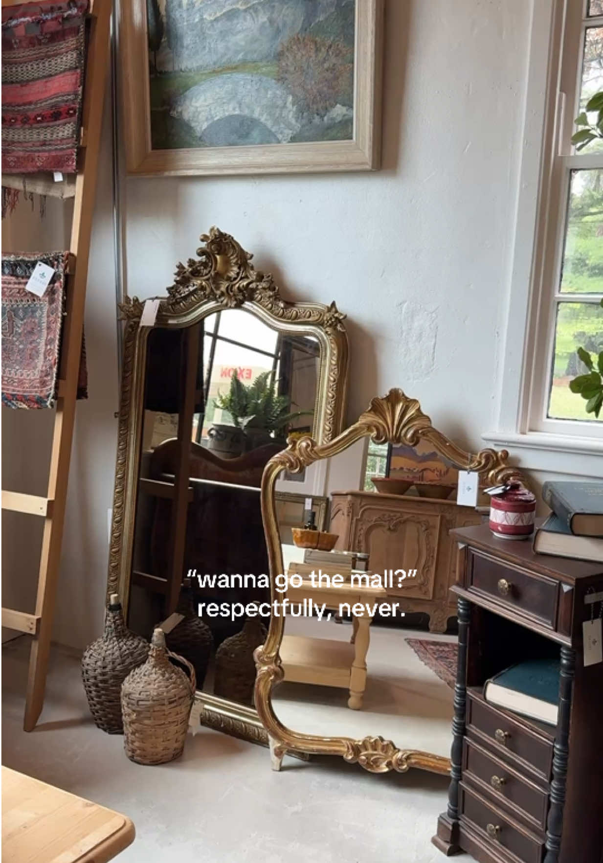 @Elsass | Imported Antiques