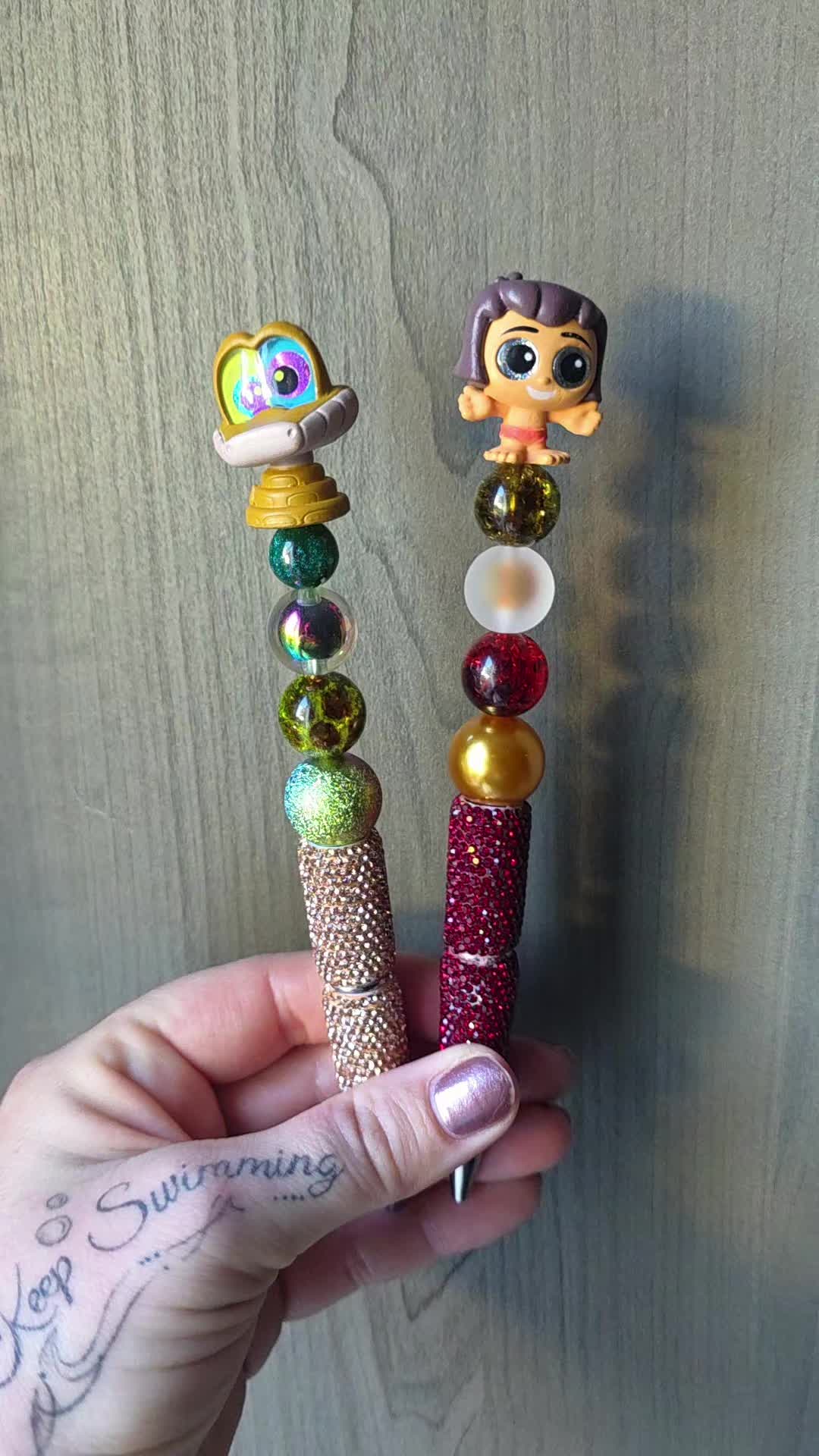 @Coralyn ๐๐ชธ Mermom Creations