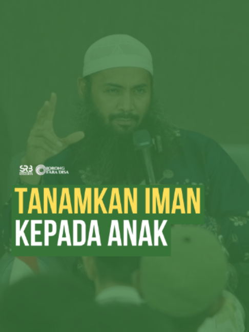 @Syafiq Riza Basalamah Official