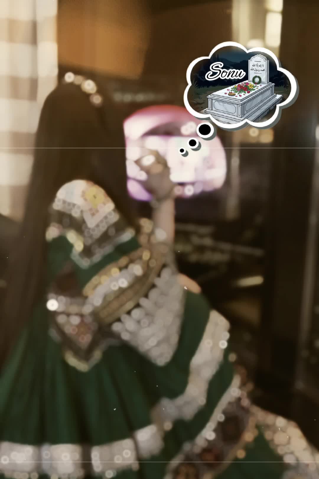 @โ เผ๐๐๐ง๐ฏ๐ข๐ฌ๐ข๐๐ฅ๐๐เผแตคโกโโ