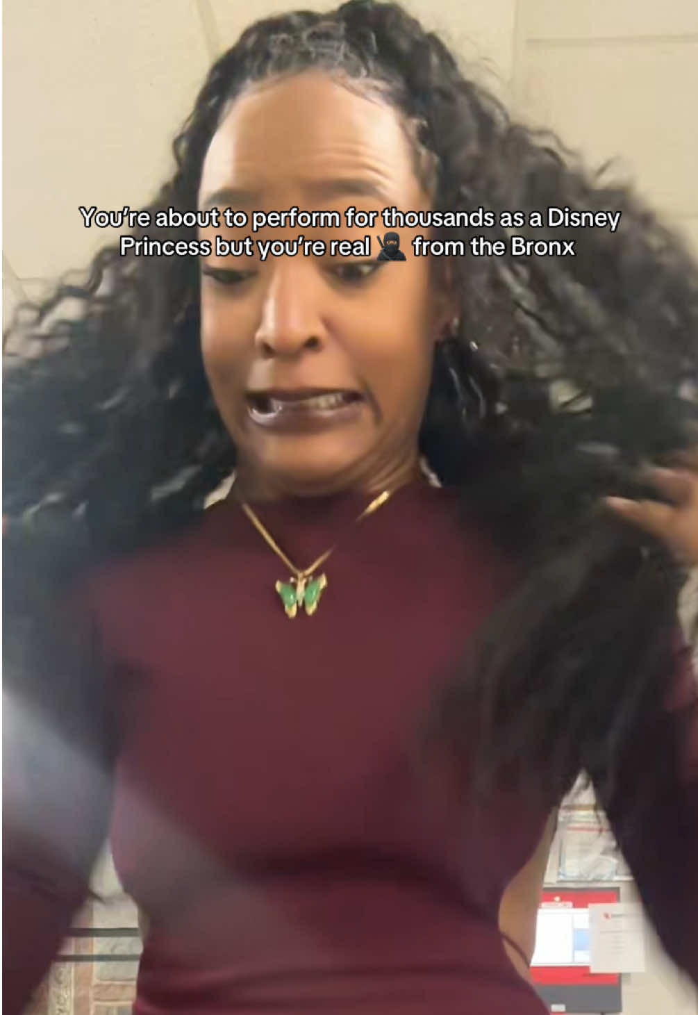 @Kalilah Black