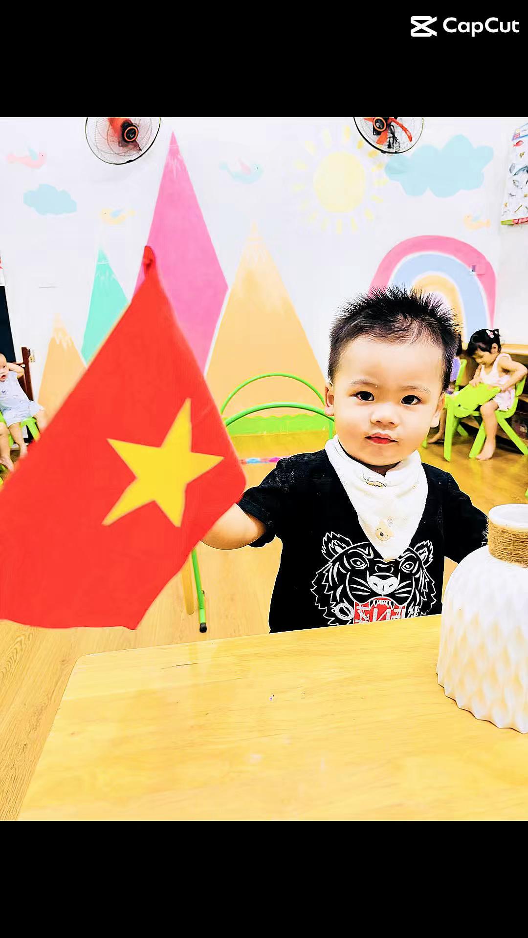 @Mầm Non Phương Anh