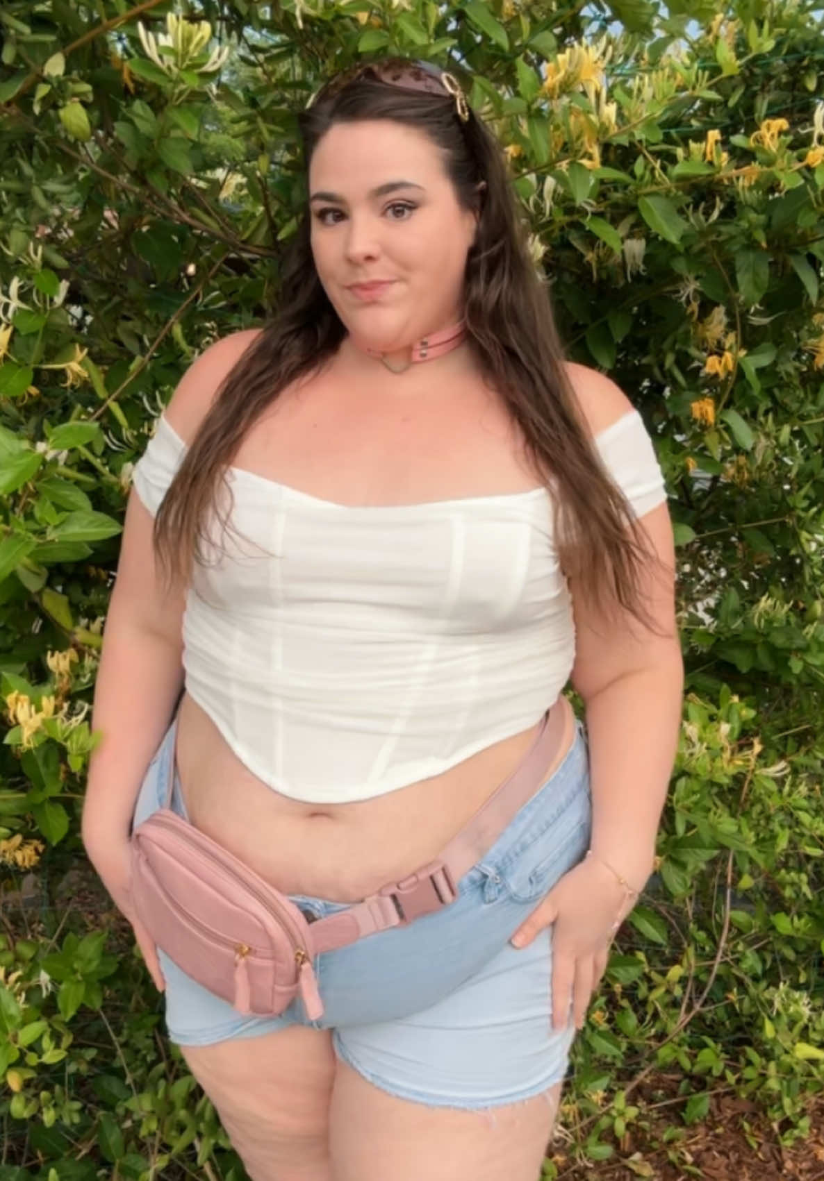 @Georgia Rose