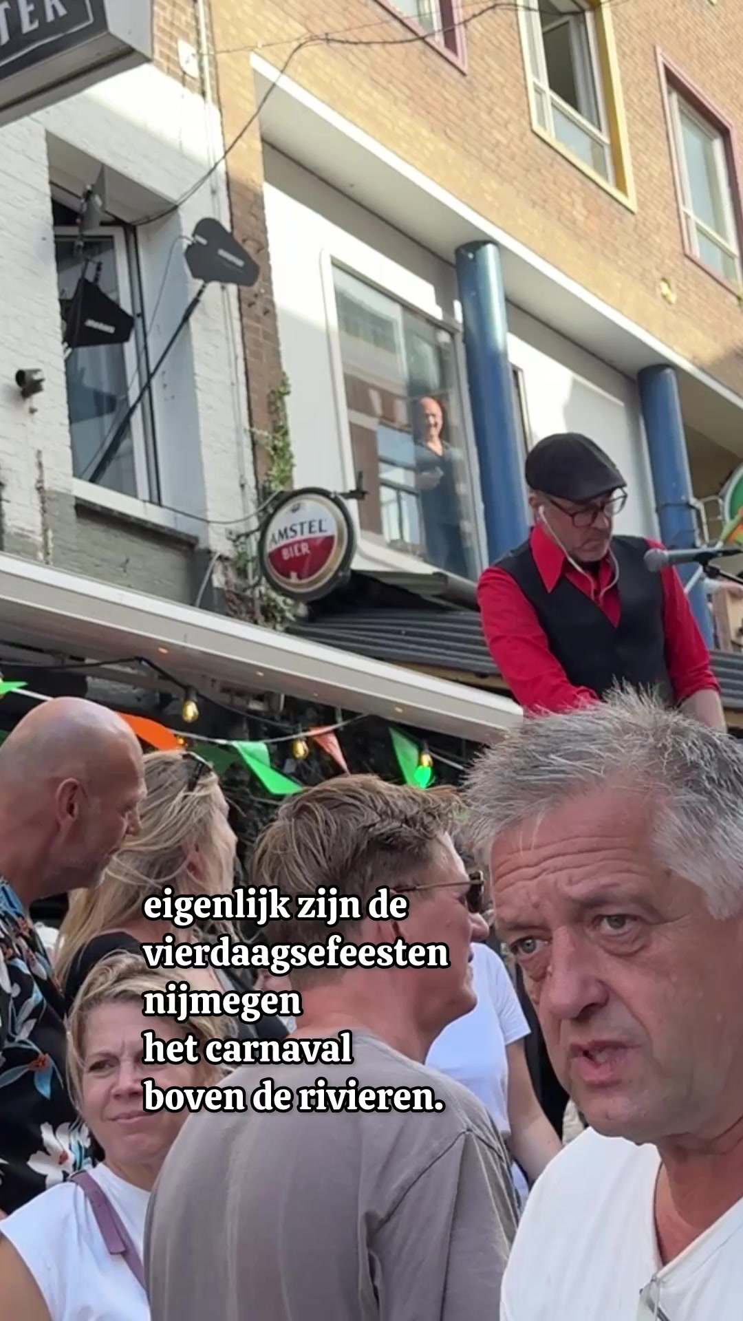 @festivaltv holland