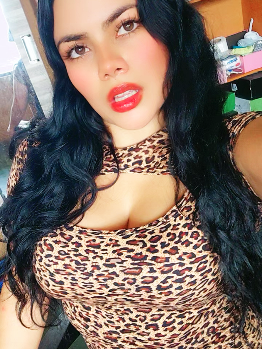 @Andrea Vidal Oficial
