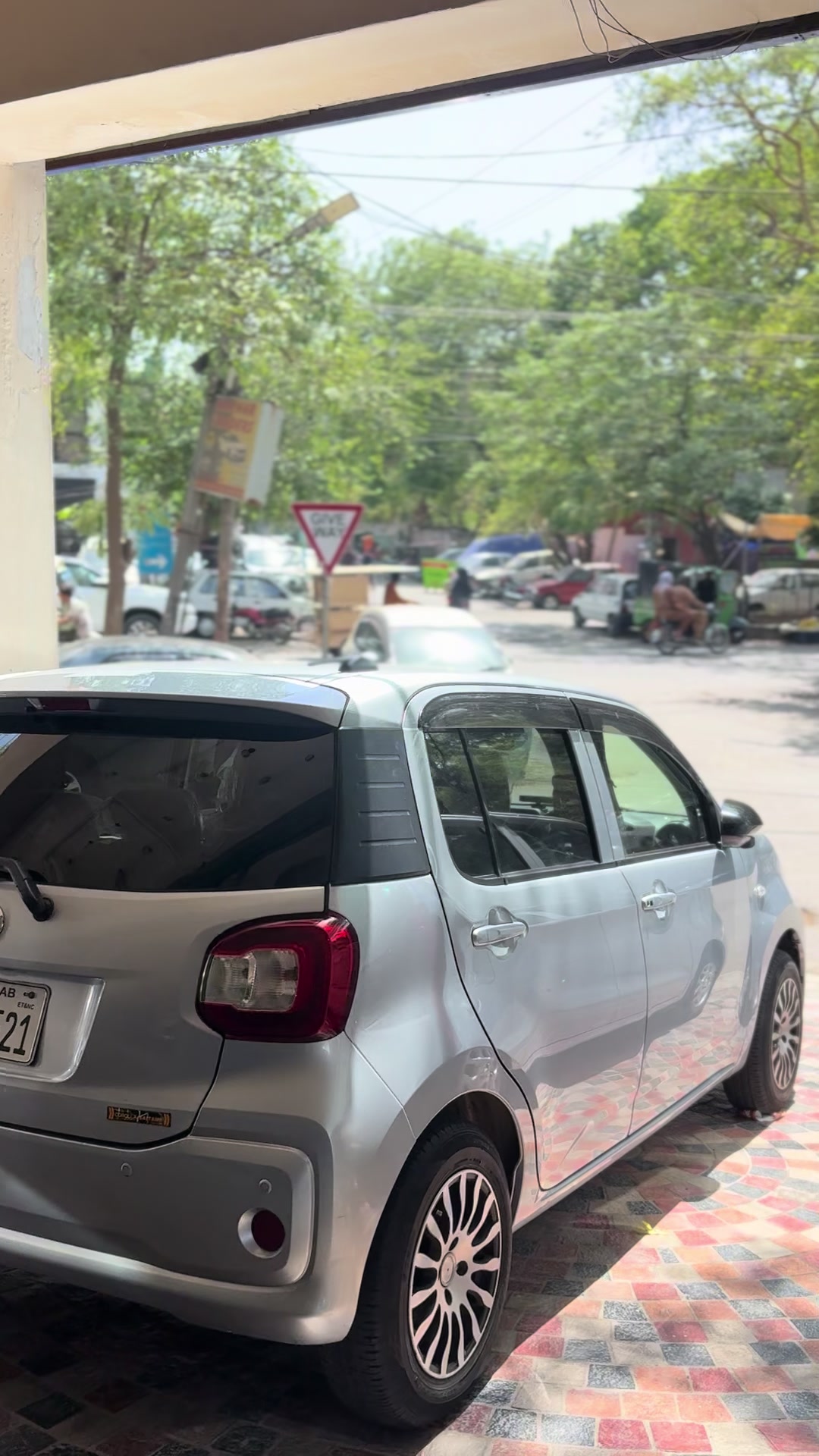 @Hassan Butt Super Star Motors