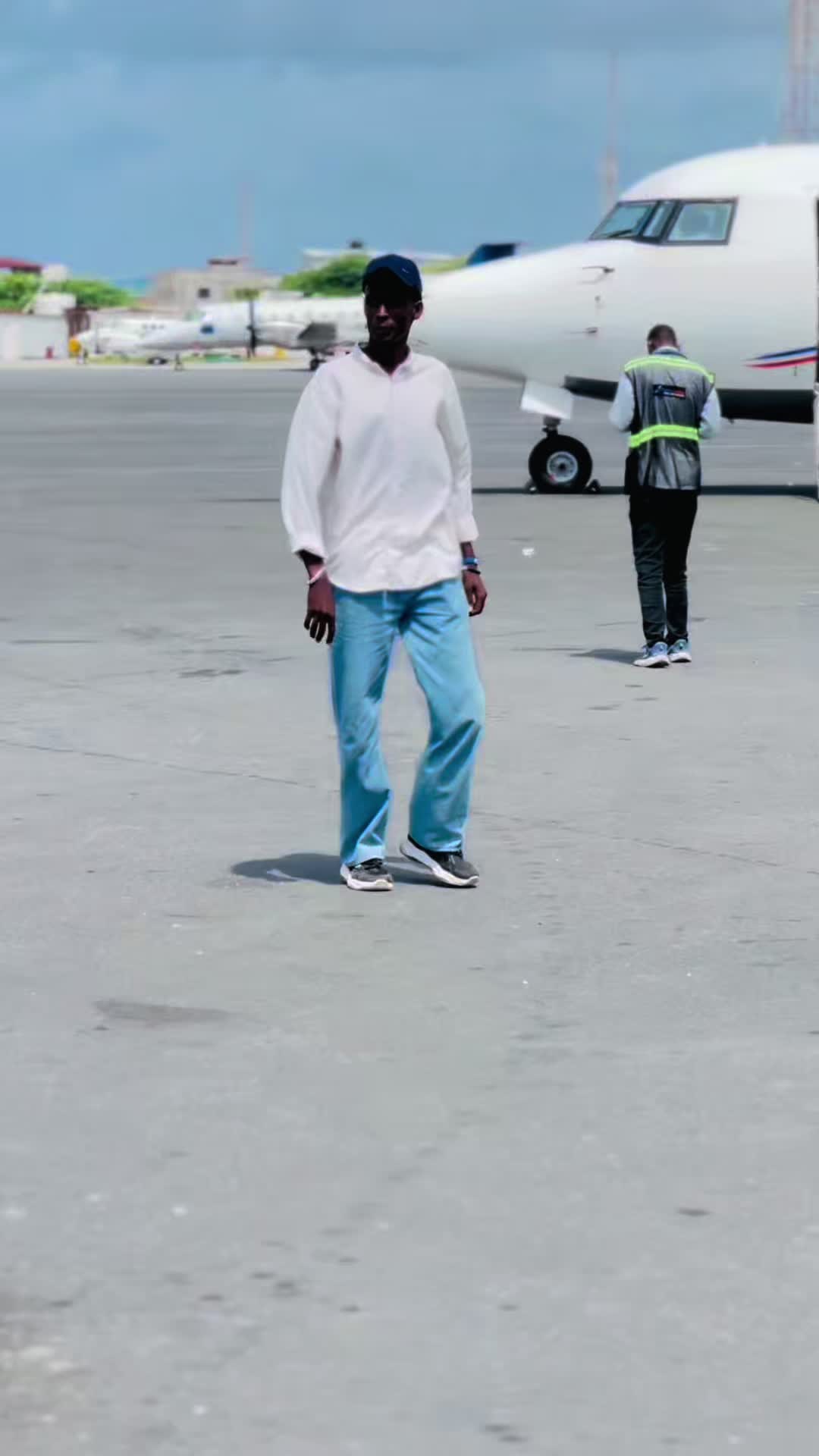 @Kamaal Apdulahi🤴🏿🇸🇴