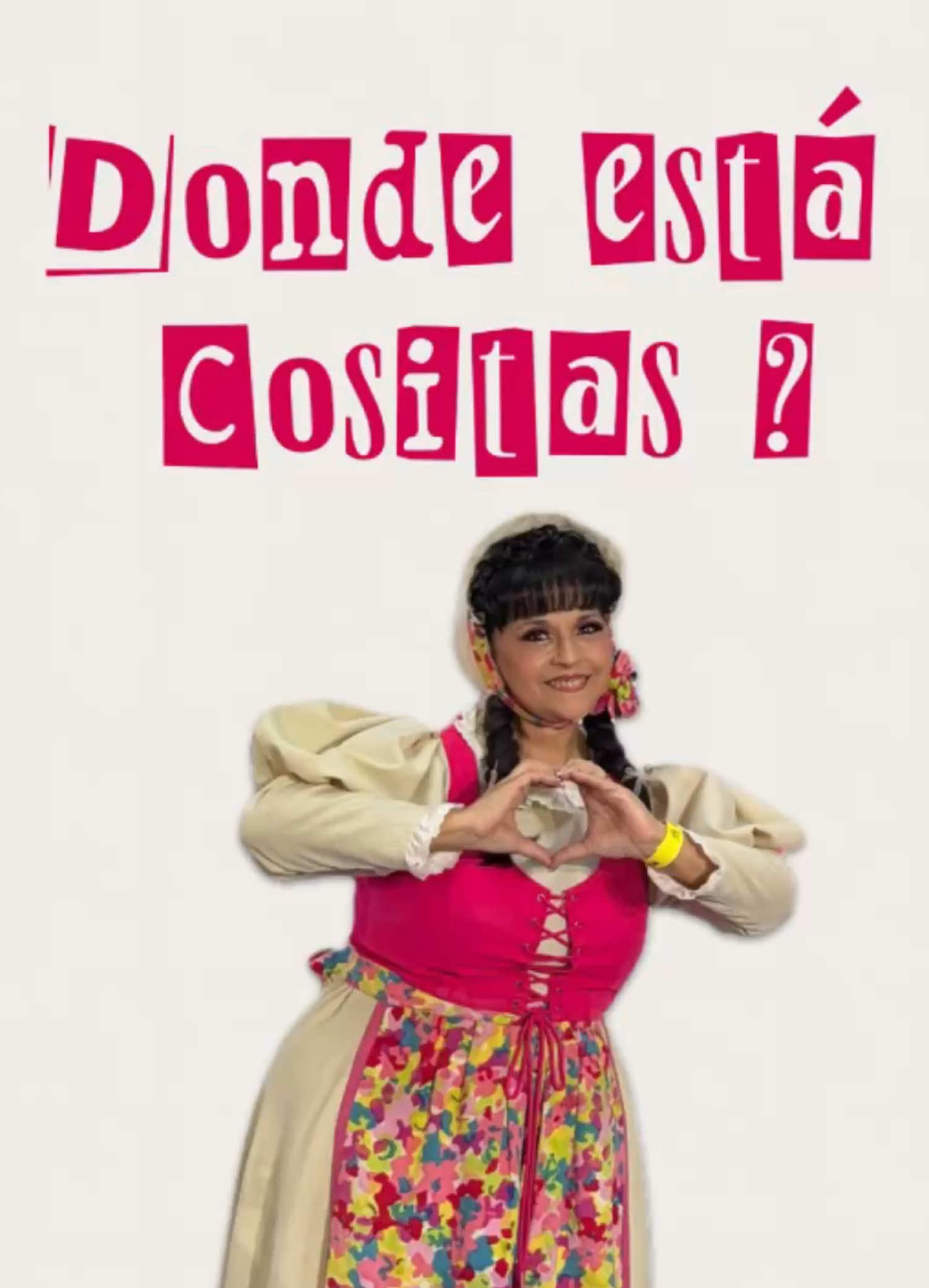 @CositasTV