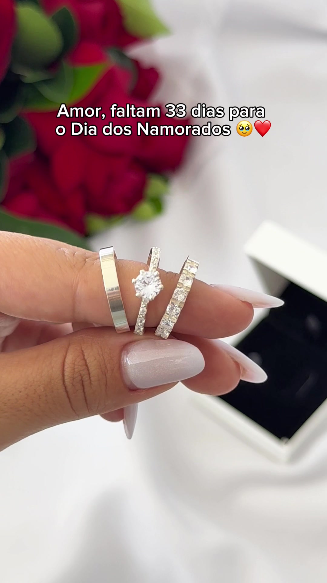 @Le Diamant Joias
