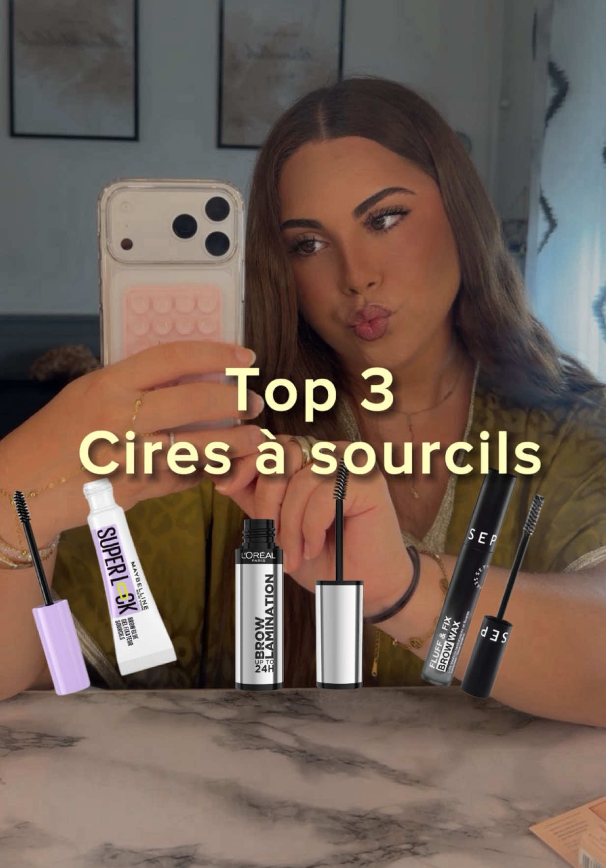 @𝓜𝓲𝓷𝓪 | Beauty & Lifestyle