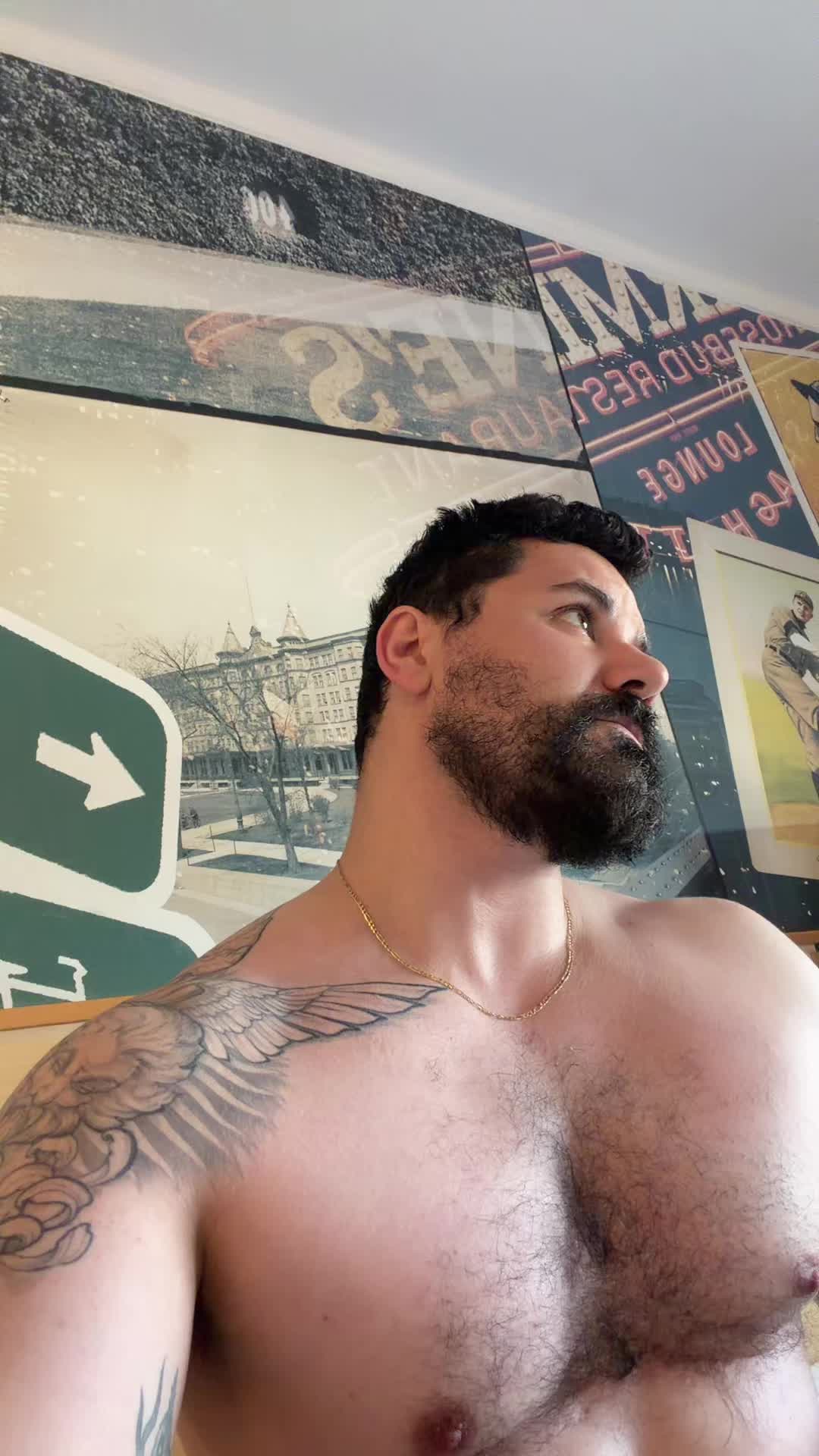 @@MuscleBear