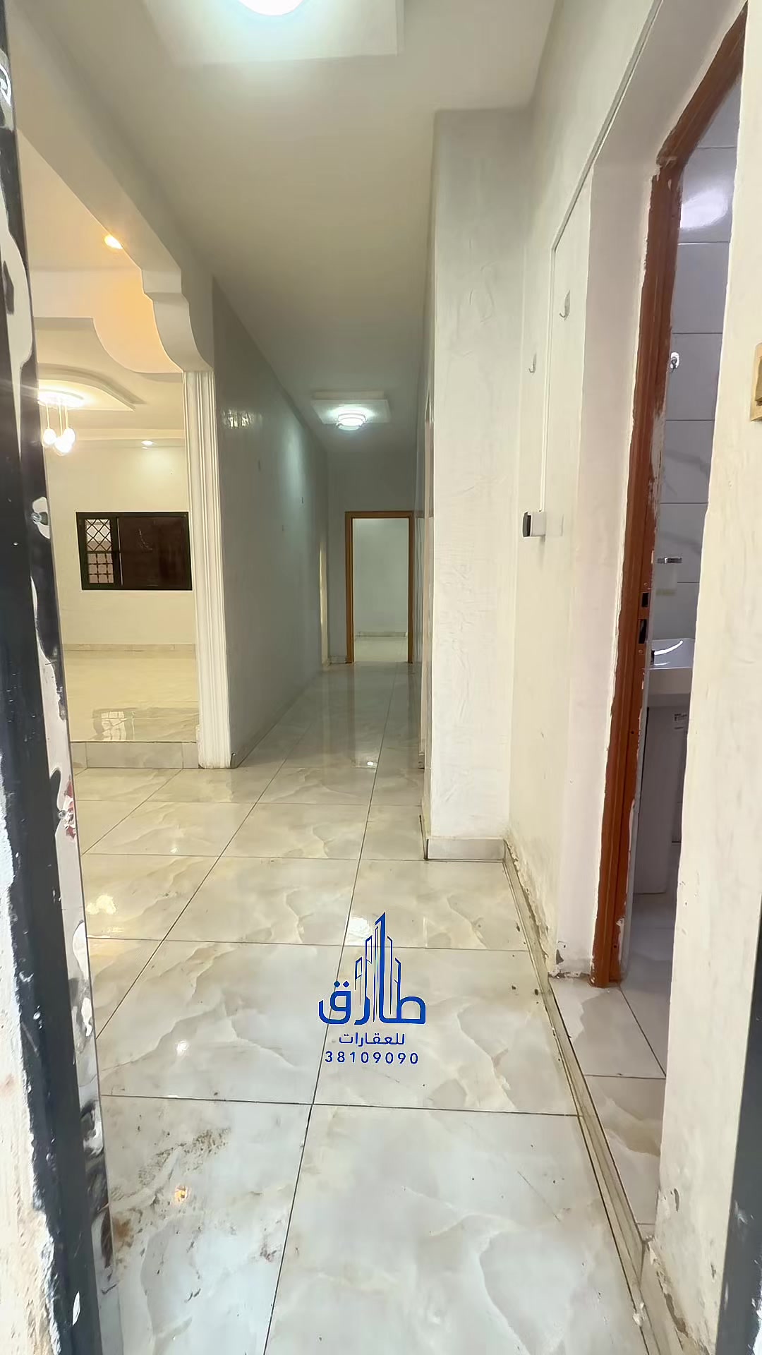 @طارق للعقارات