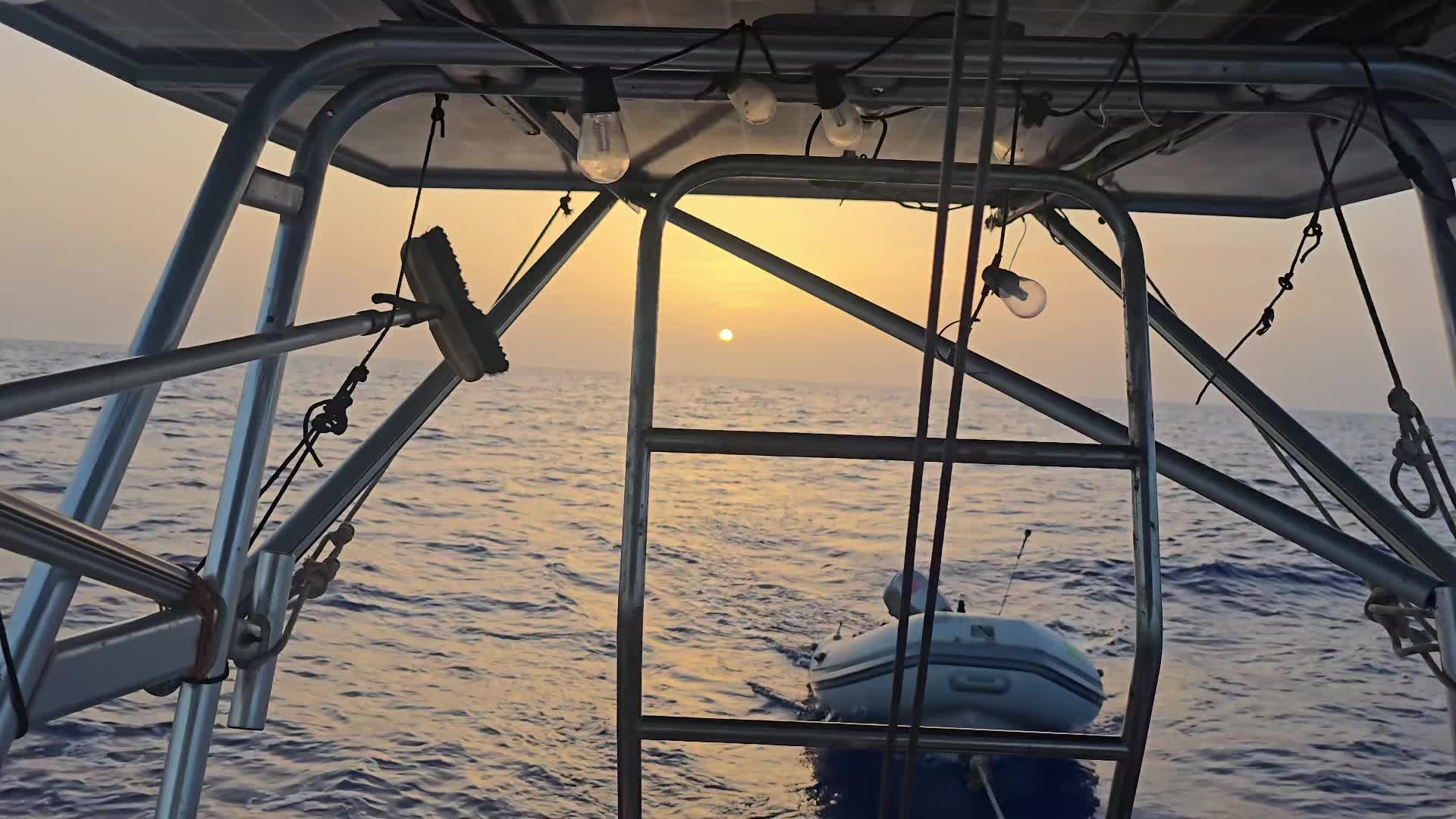 @Sailing Crosswinds