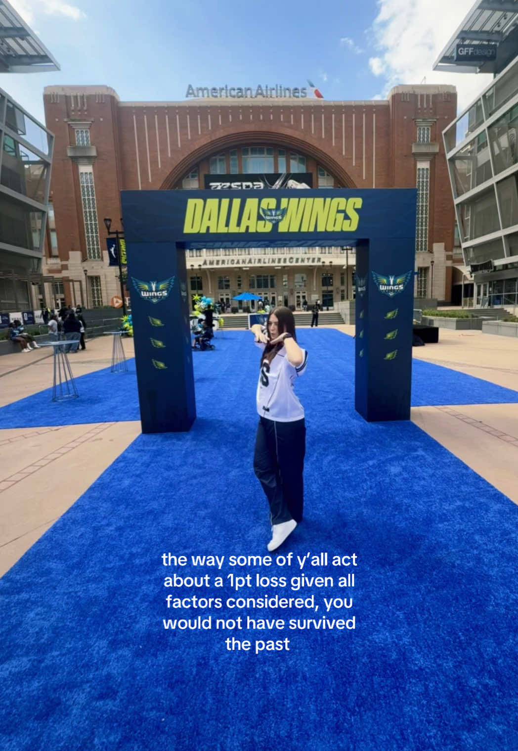 @taylor in texas