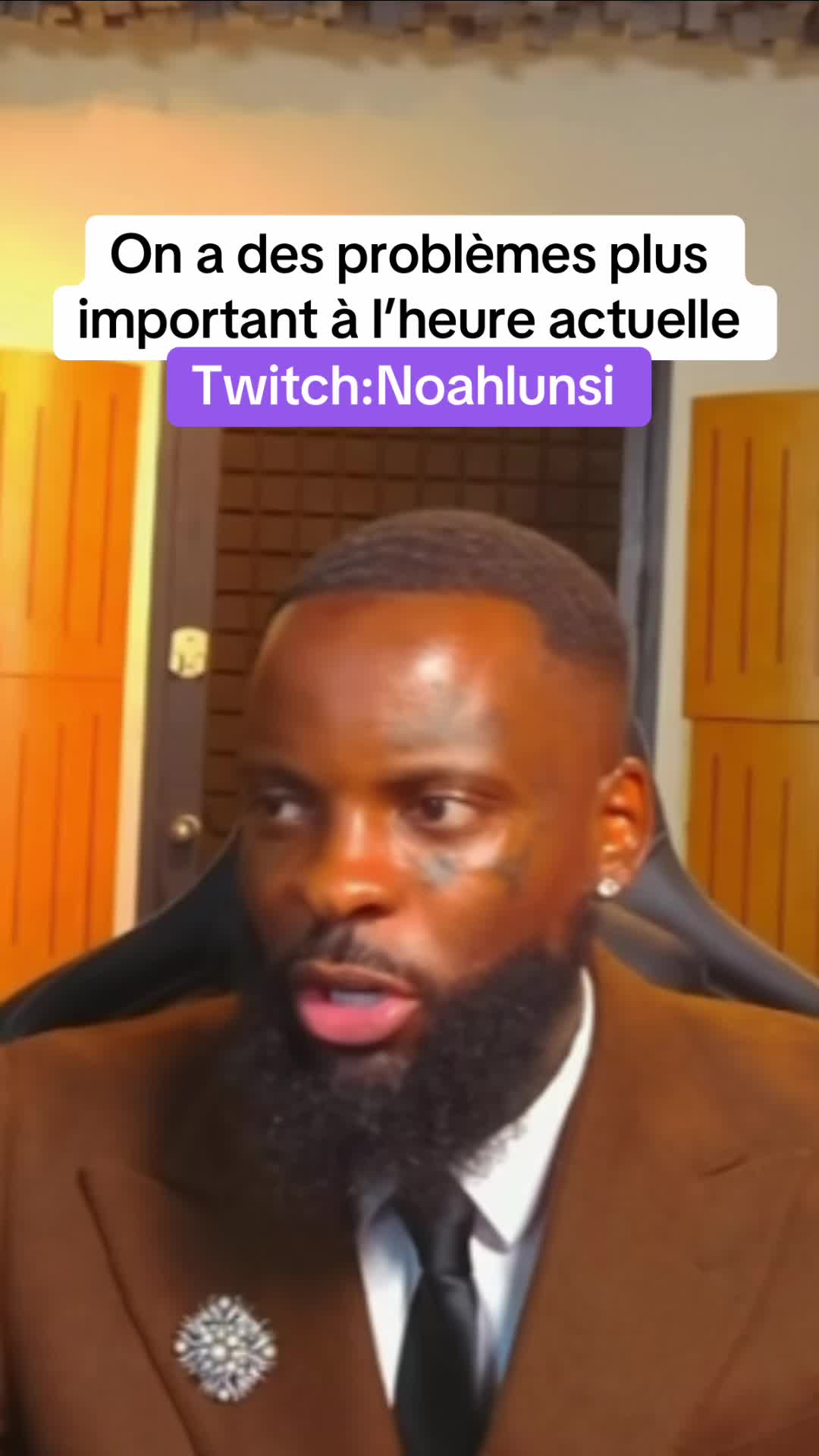 @Les Pépites de Noah Lunsi
