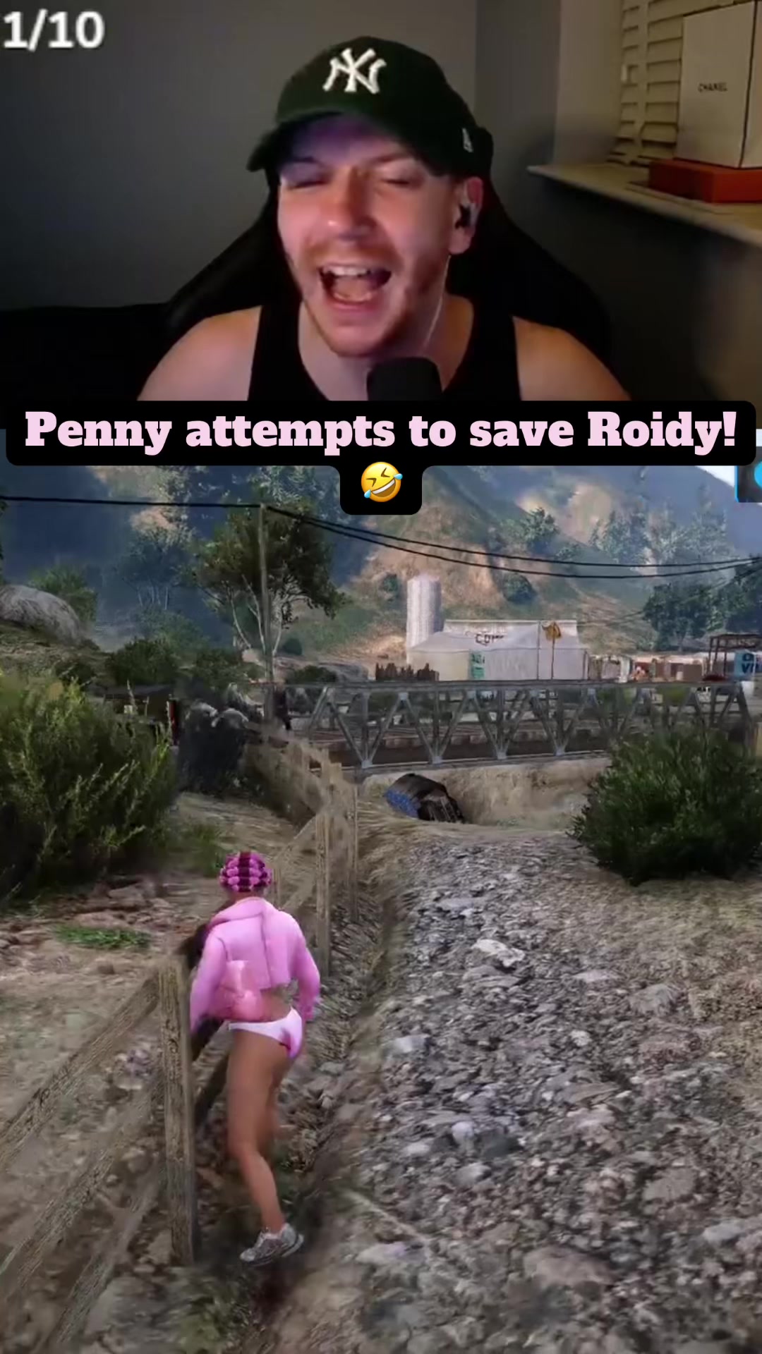 @Penny&Pip’s clips