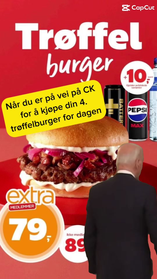 @Circle K Volda