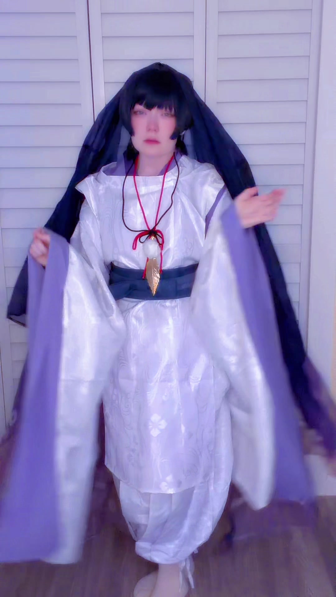 @💫Spectrosky Cosplays💫