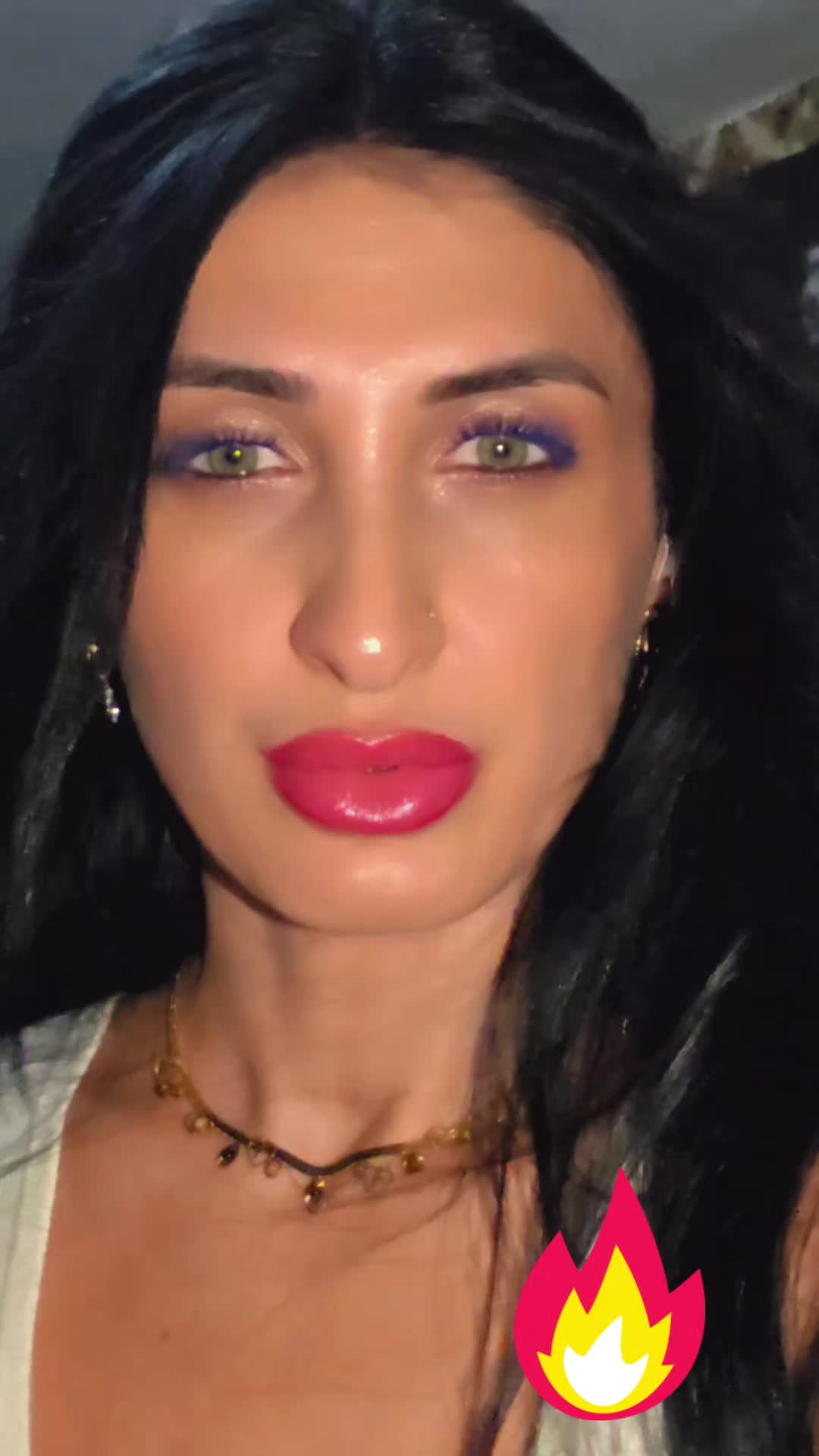 @Ana Chikovani932🇬🇪🫶🇪🇦👑🔥