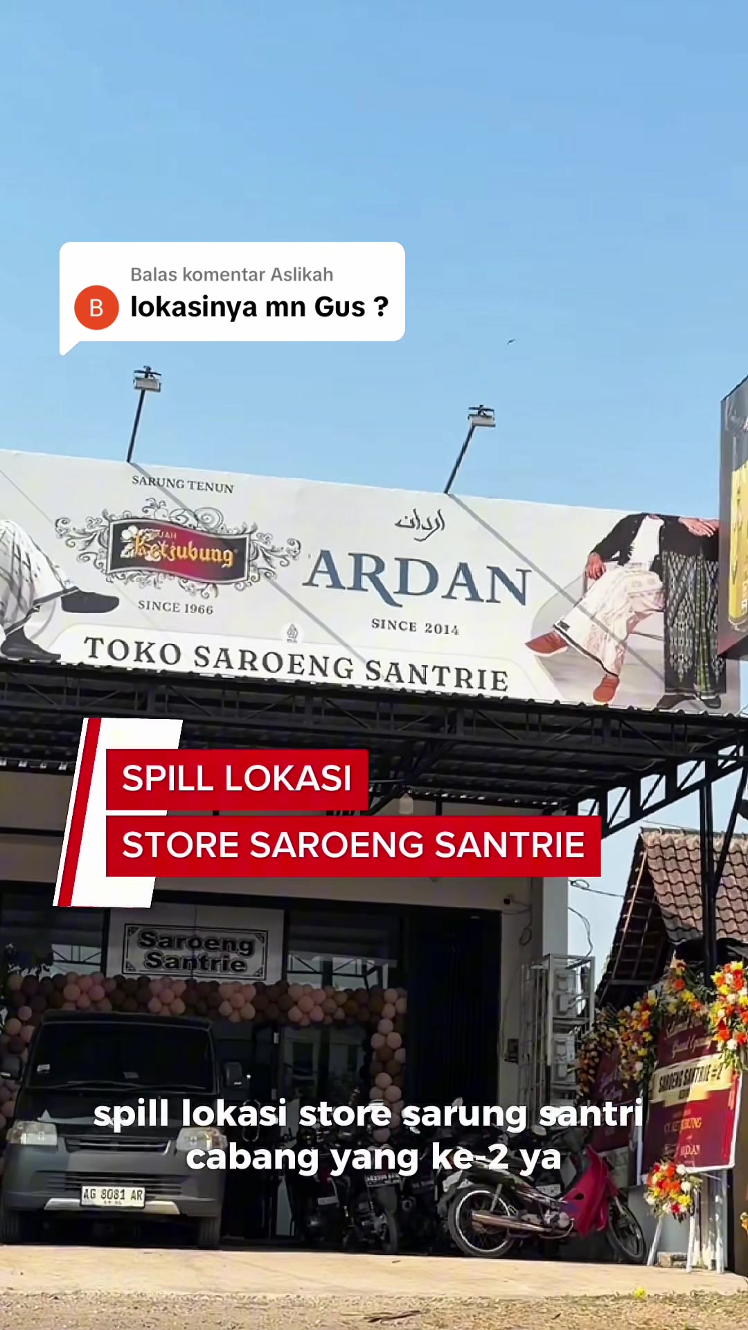 @SAROENGSANTRIE