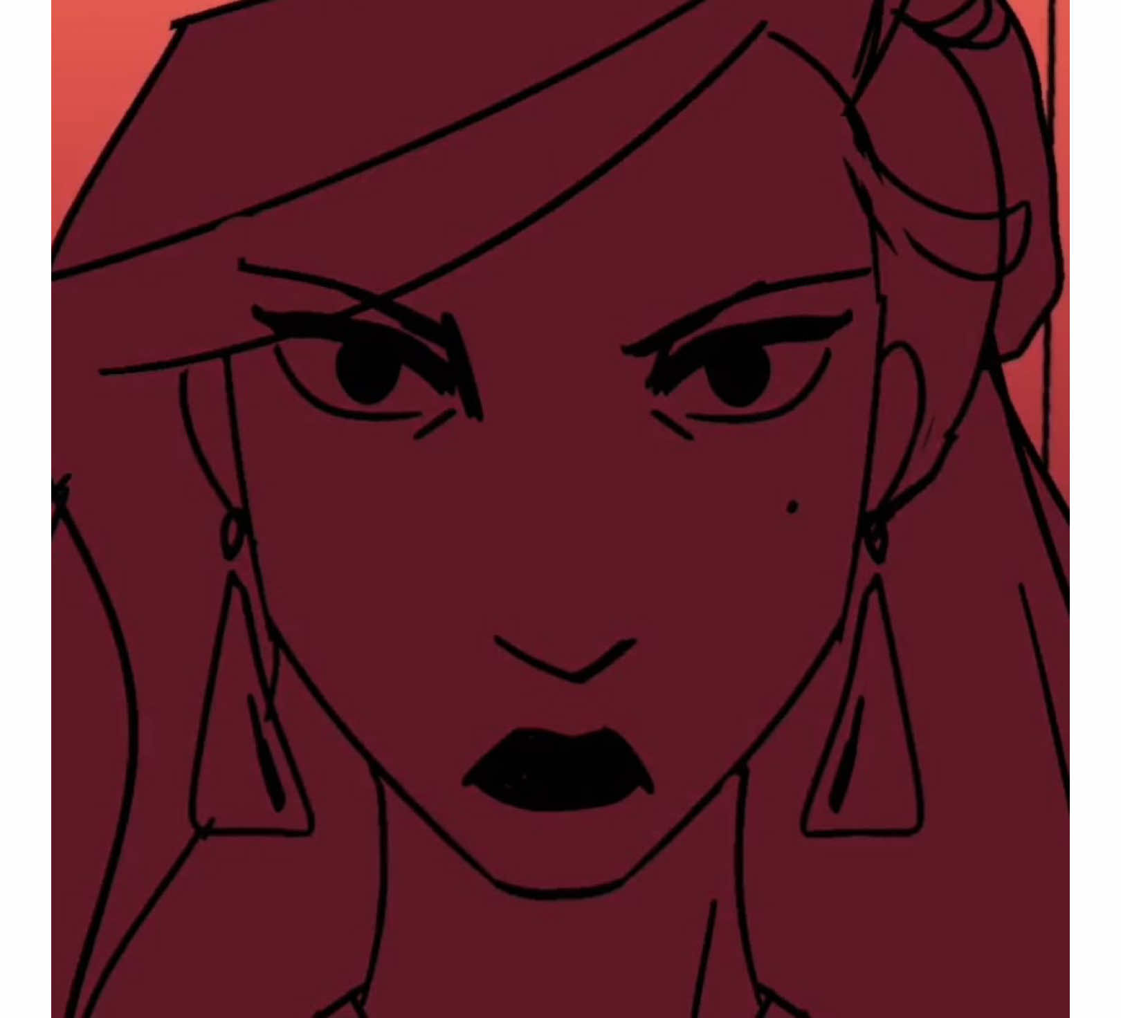 @໒ִ͡&nbsp;&nbsp;𓏼 🐺 penelope ♡  ˖  ⑅ 🏹