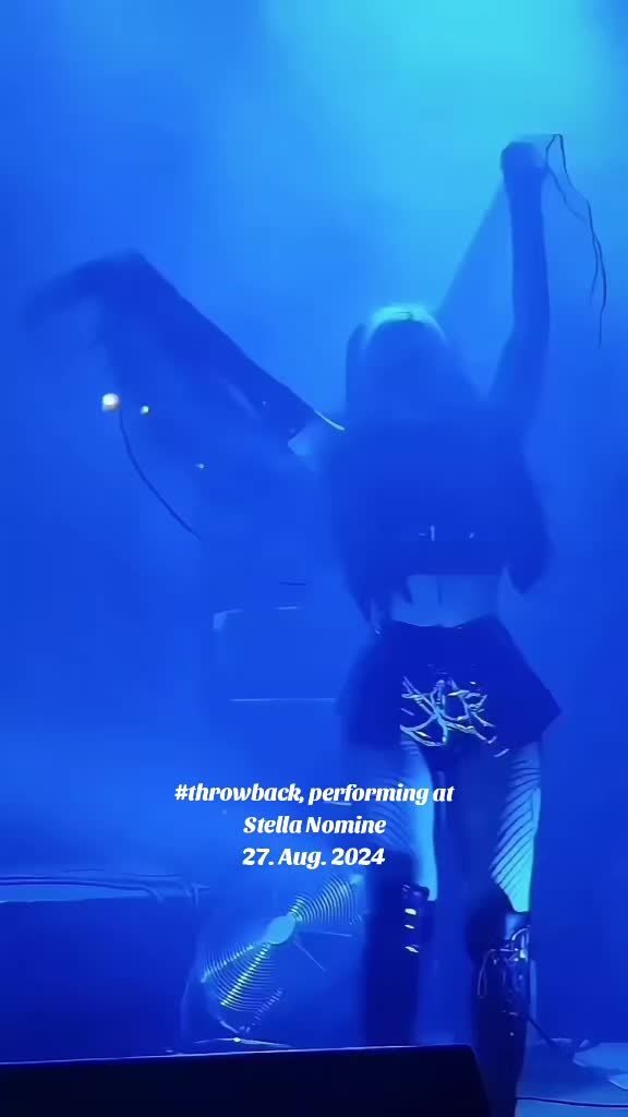 @Celine Ryū