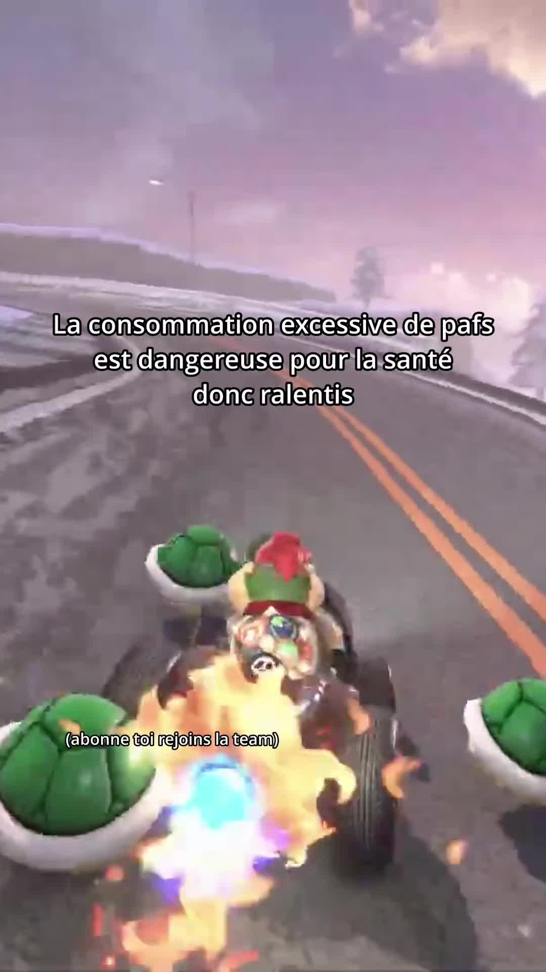 @shrek'osaure
