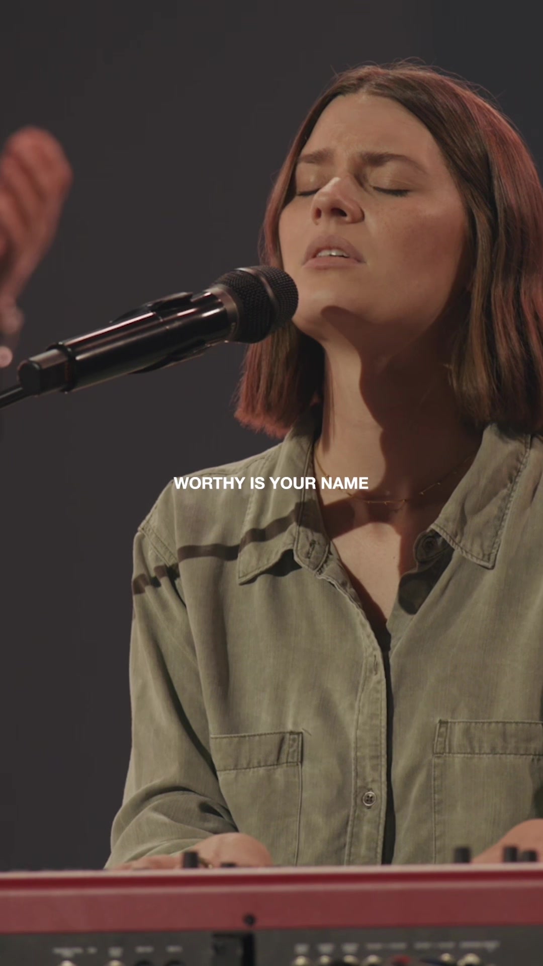 @Gateway Worship