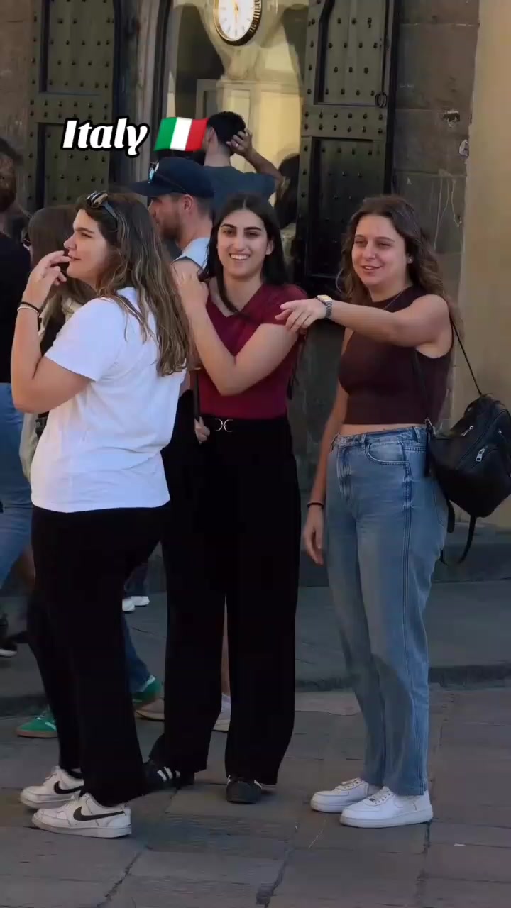 @🔥ITALY Queen 🇮🇹