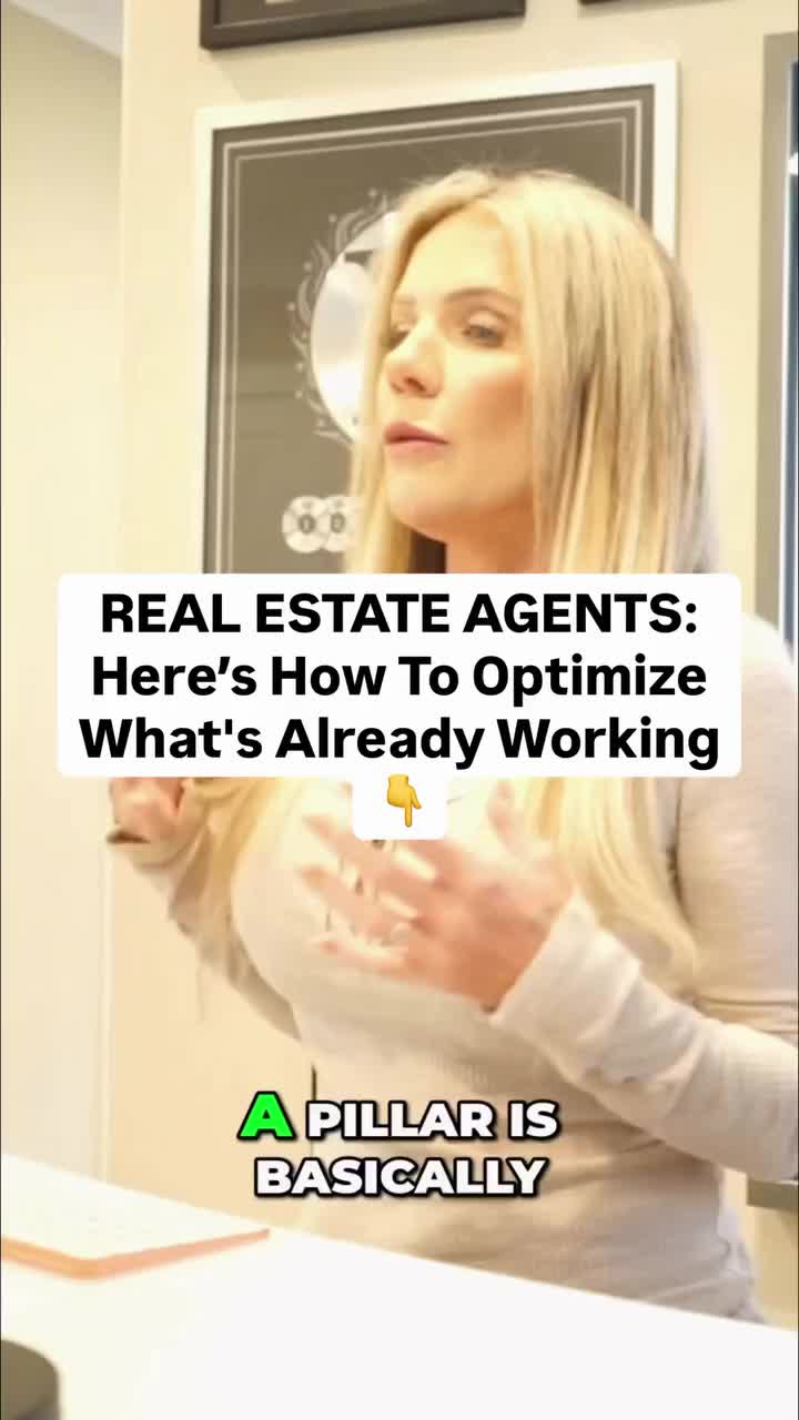 @Krista Mashore | Real Estate