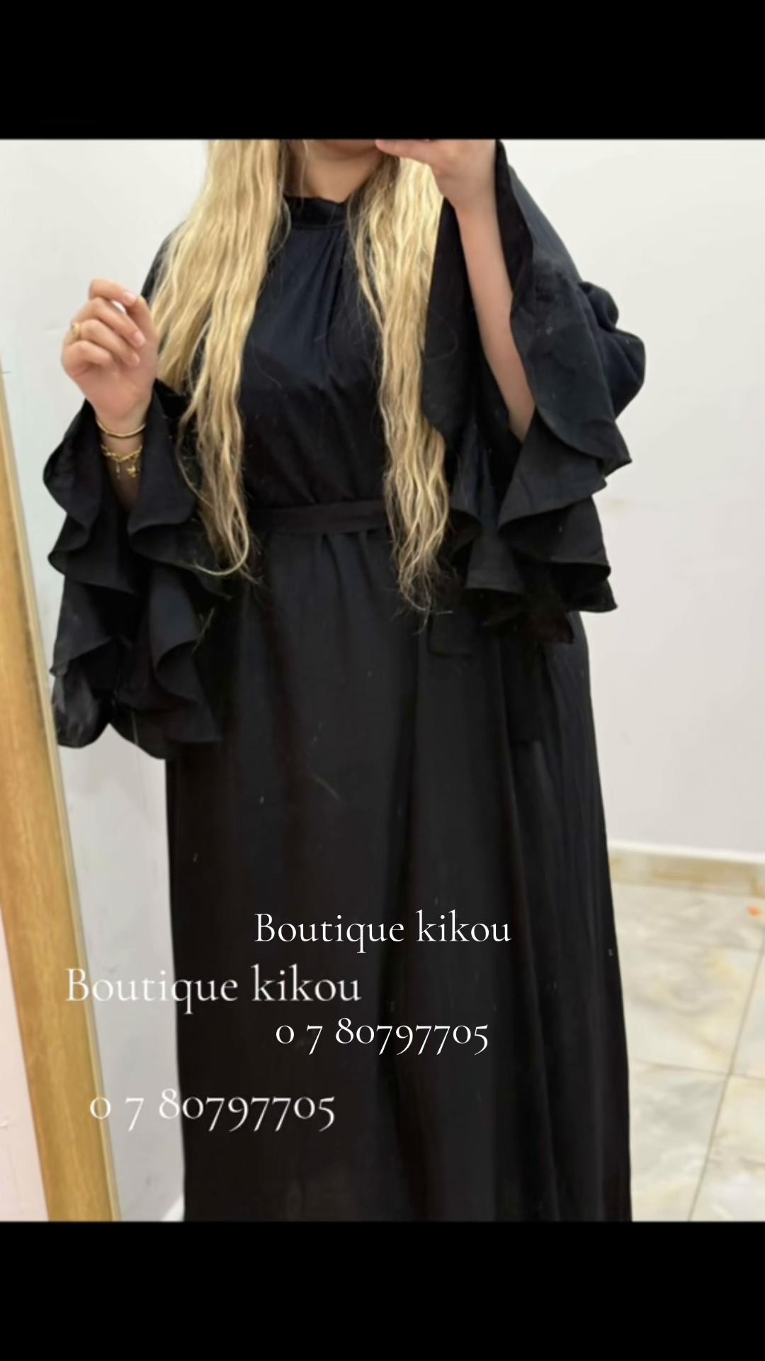 @Boutique kikou