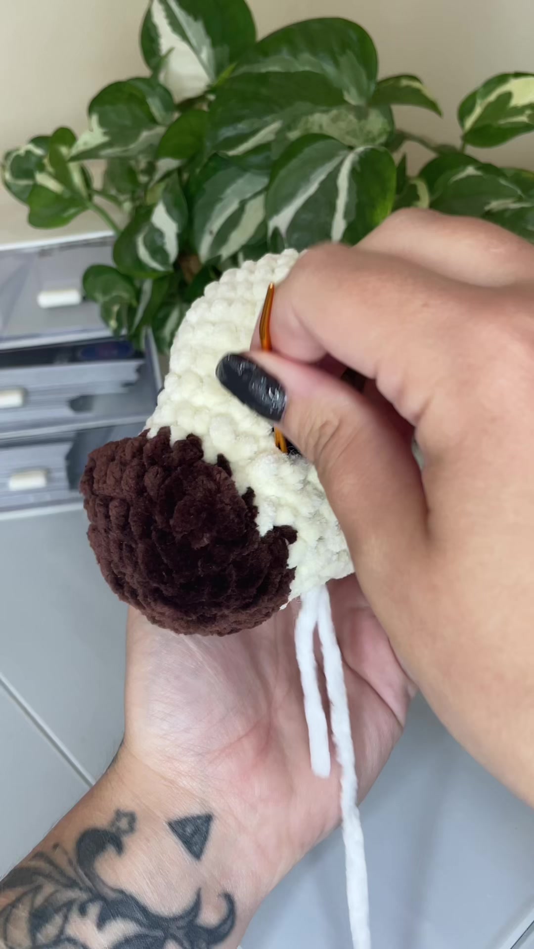 @Zero Gravity Crochet✨