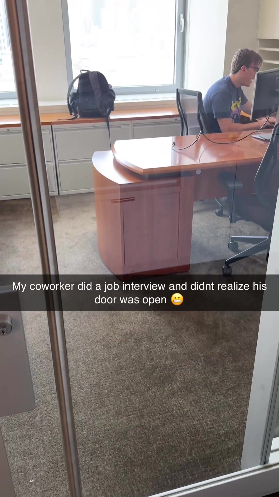 @Indeed
