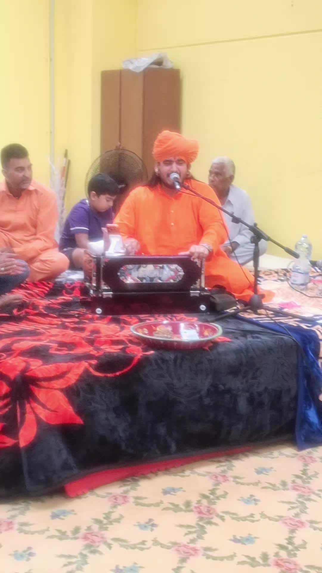 @badri prasad