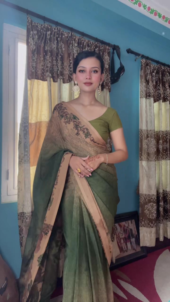 @Nakita Rayamajhi
