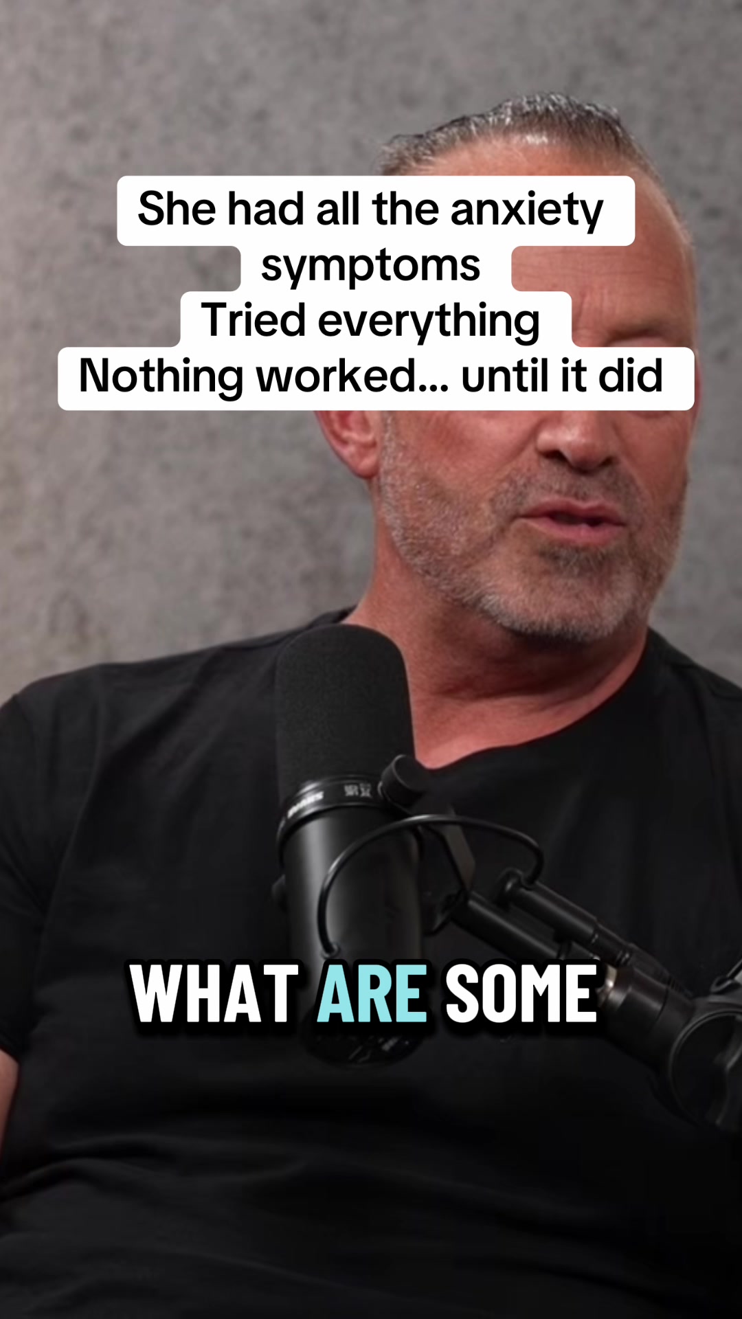 @Anxiety Trainer