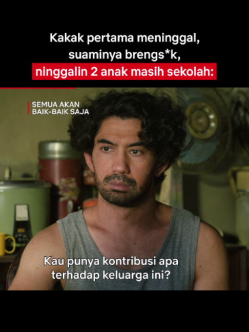 @Netflix Indonesia