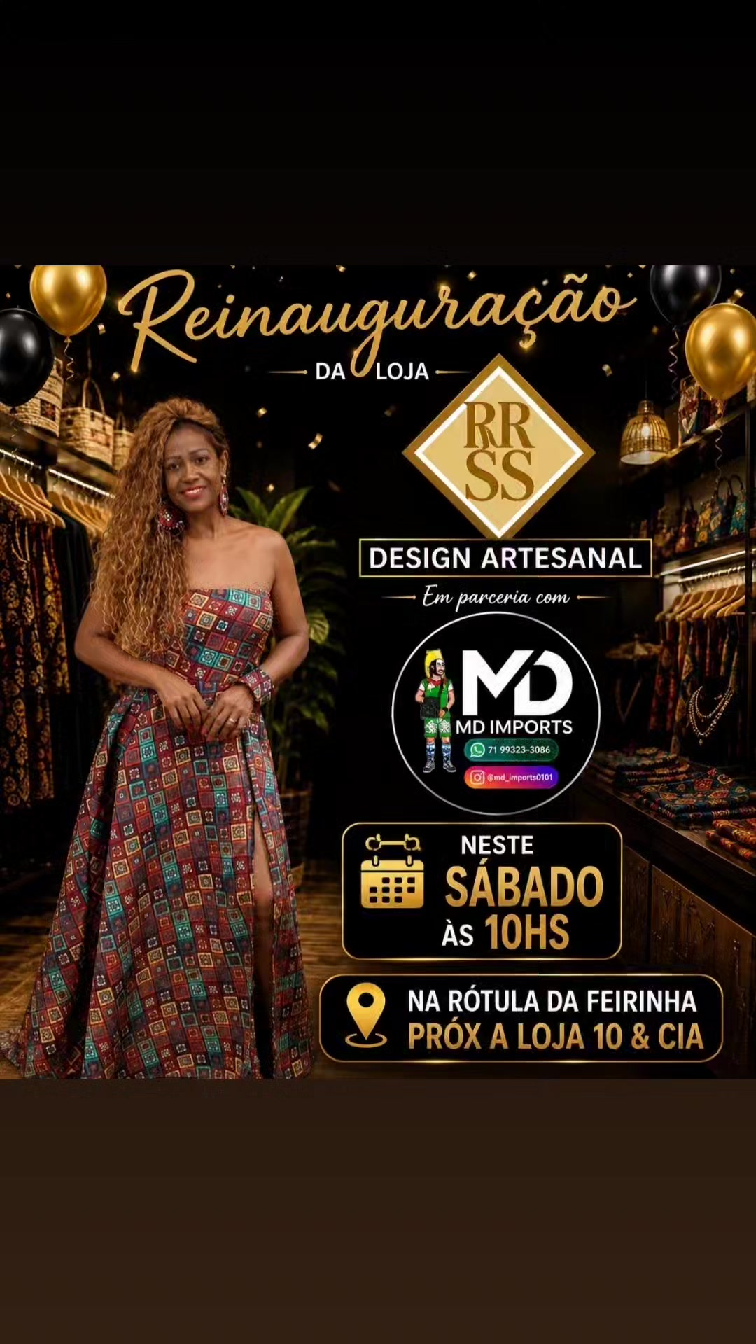 @RRSS Design Artesanal