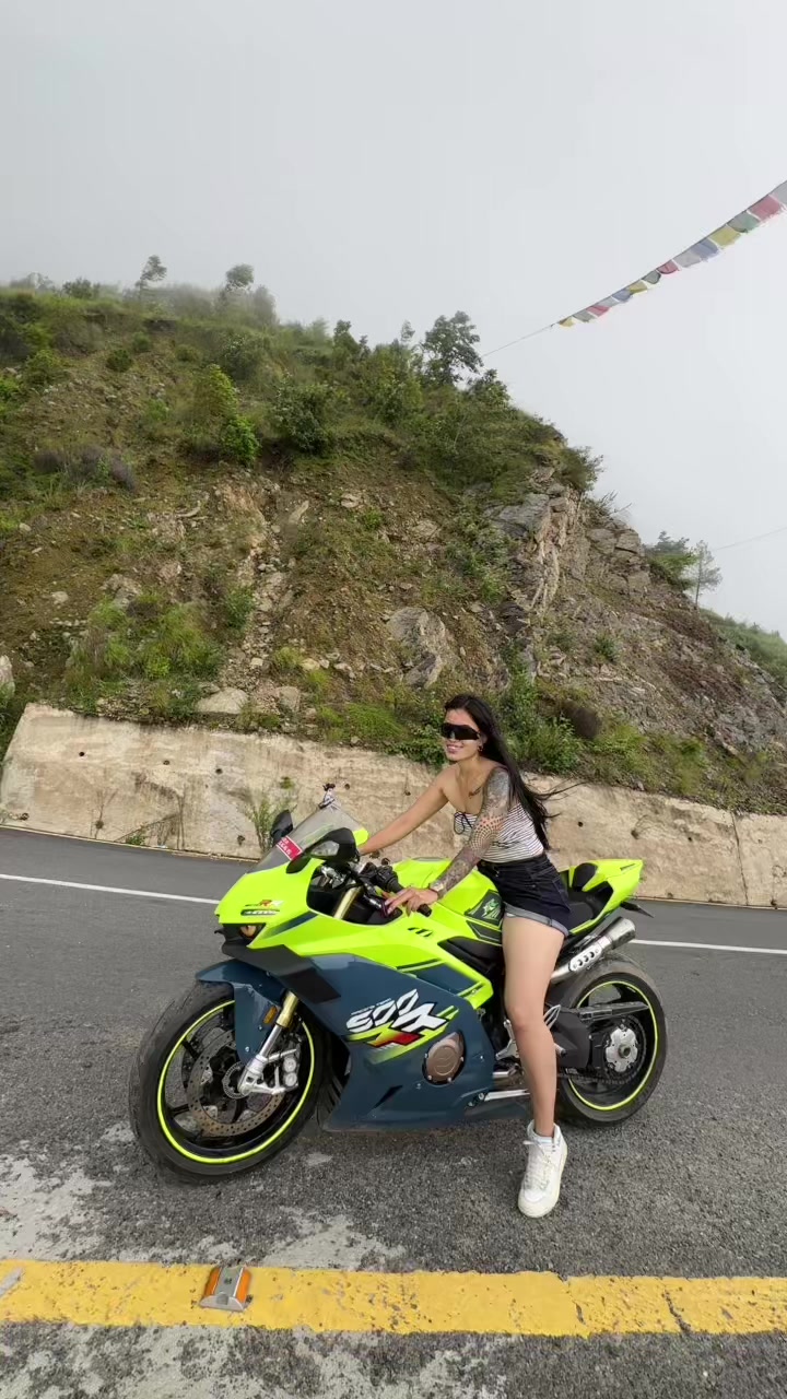 @Soni Rides