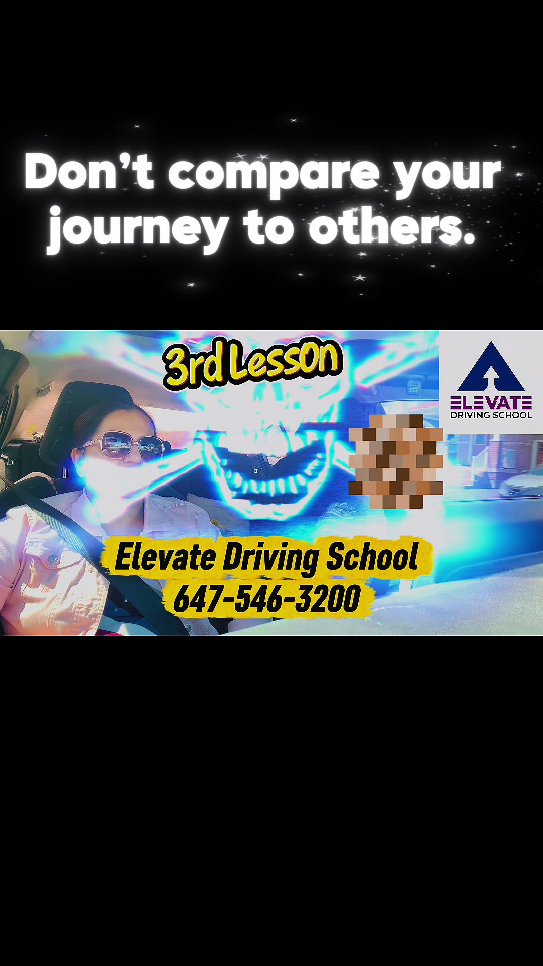 @Elevate Driving School