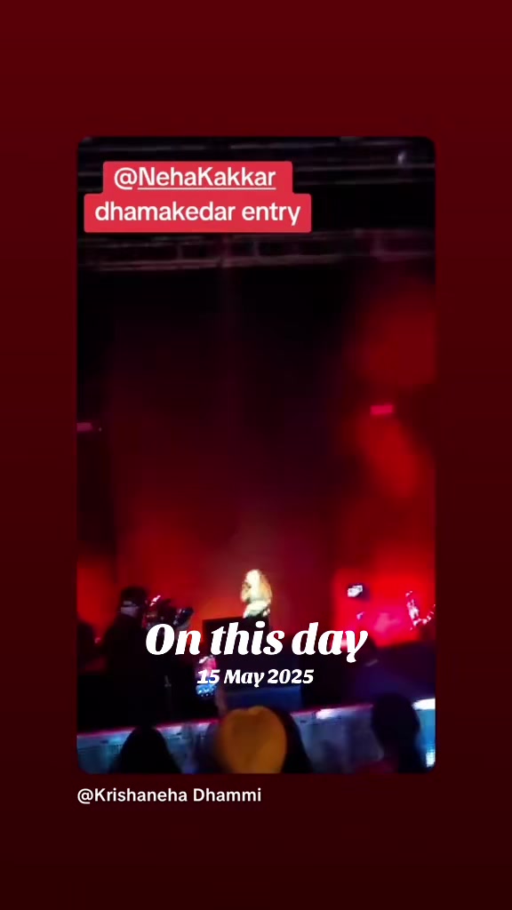 @bhallasisters Neha