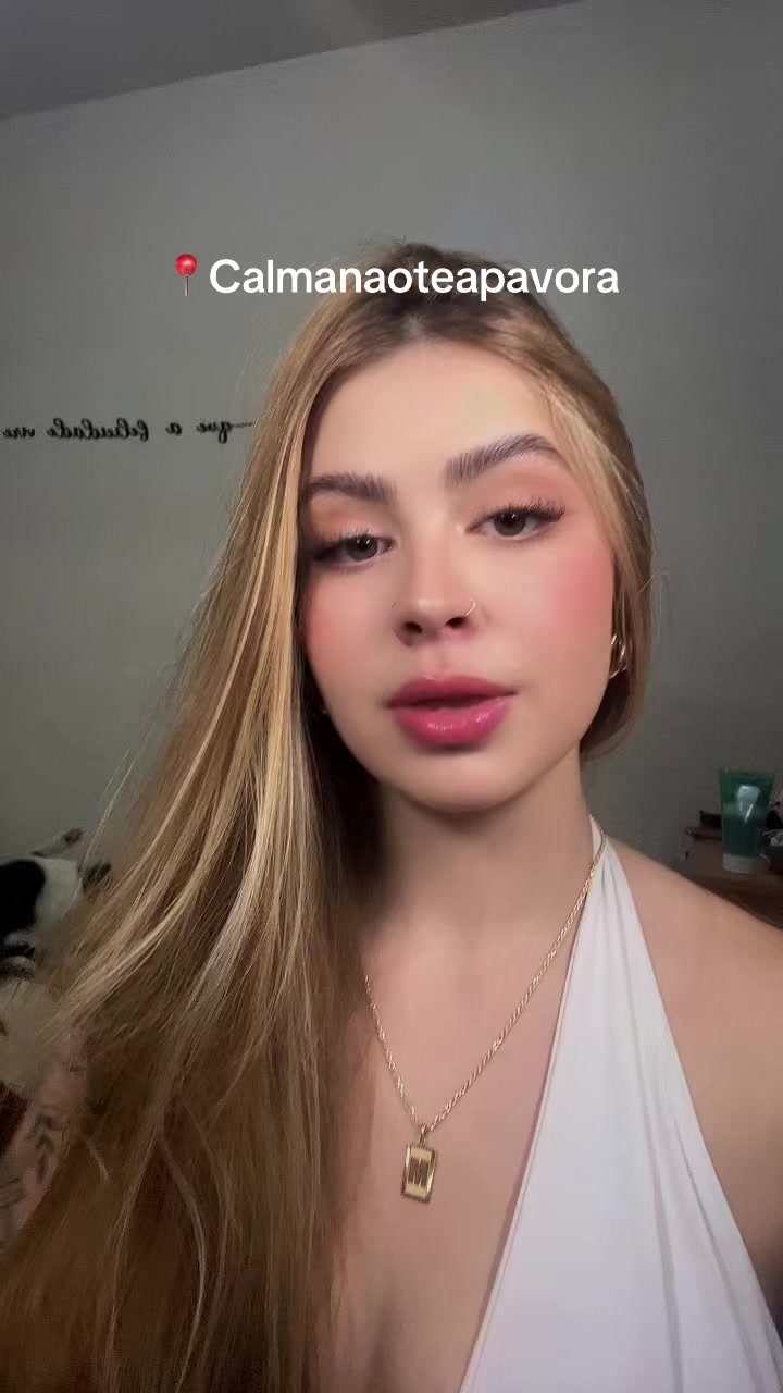 @Maria Fernanda