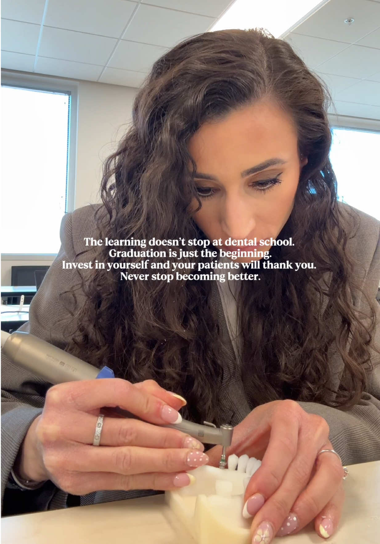 @Gianna Tommarello, DMD