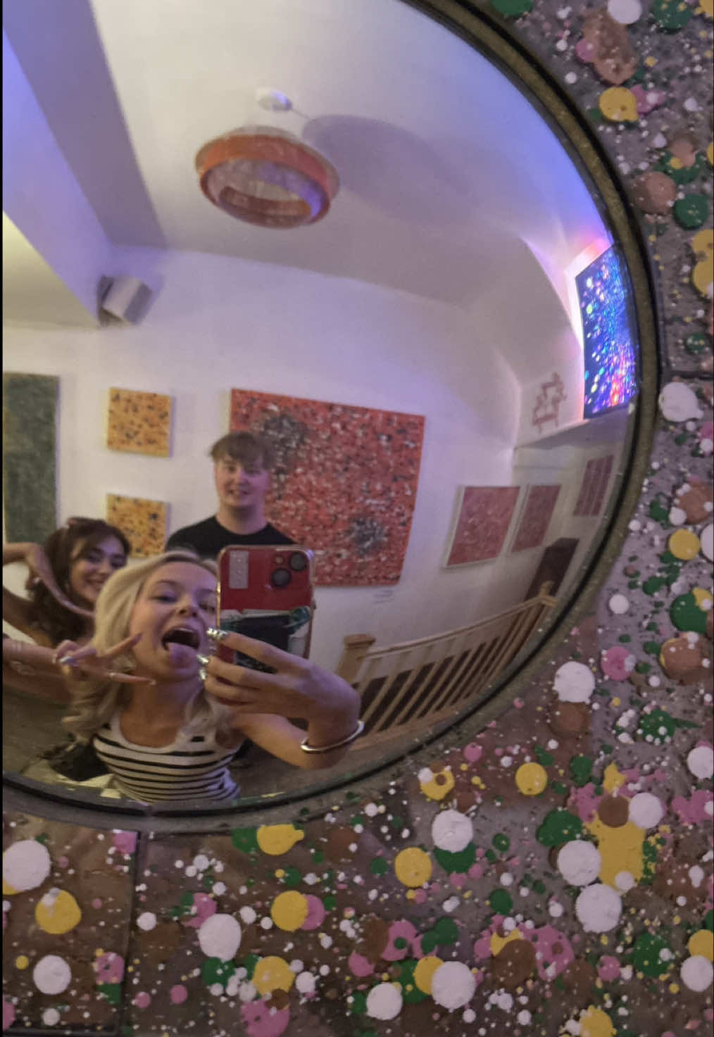 @laurenbuffeyisthebest