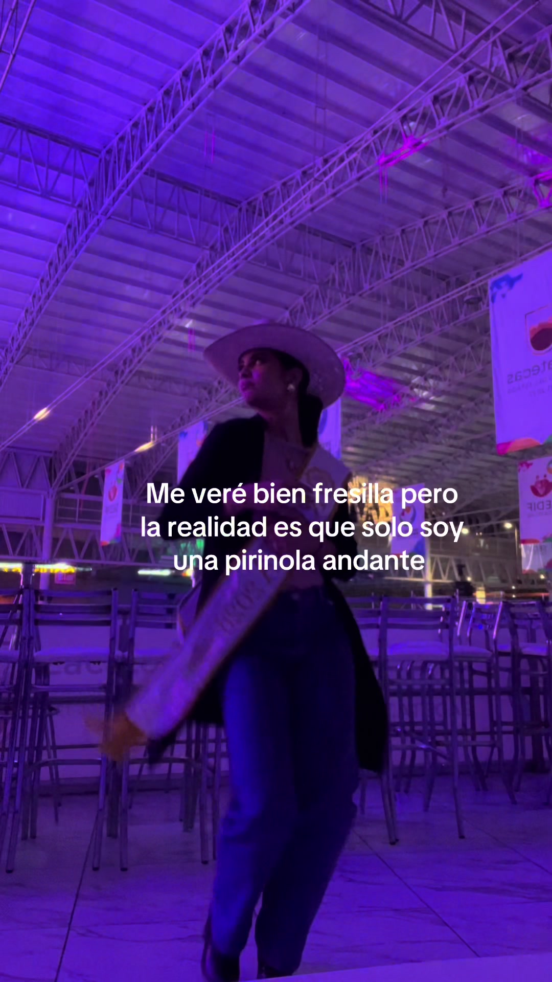 @La Any