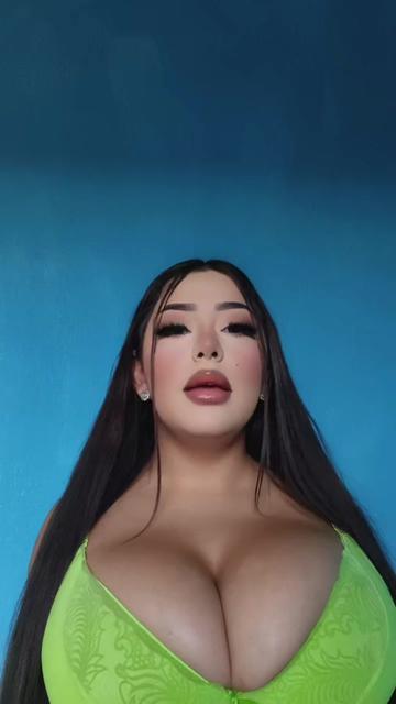 @Lilith Hernández ☪️