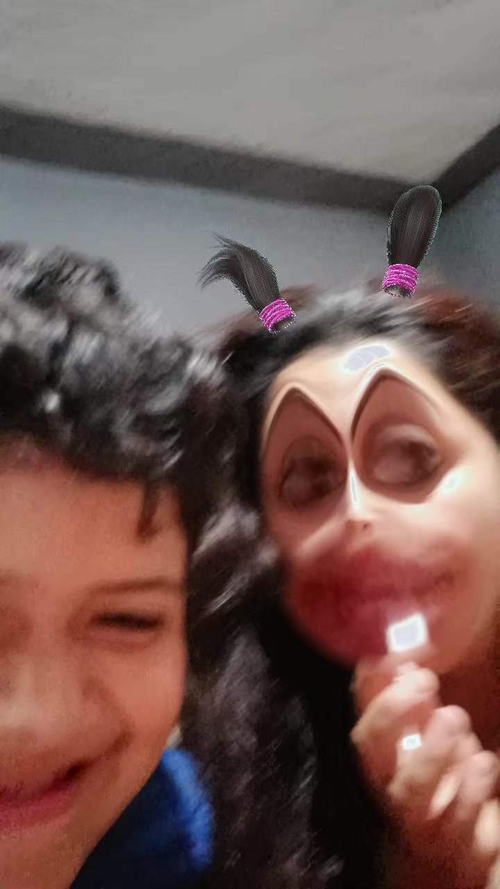 @RoSy RaMos