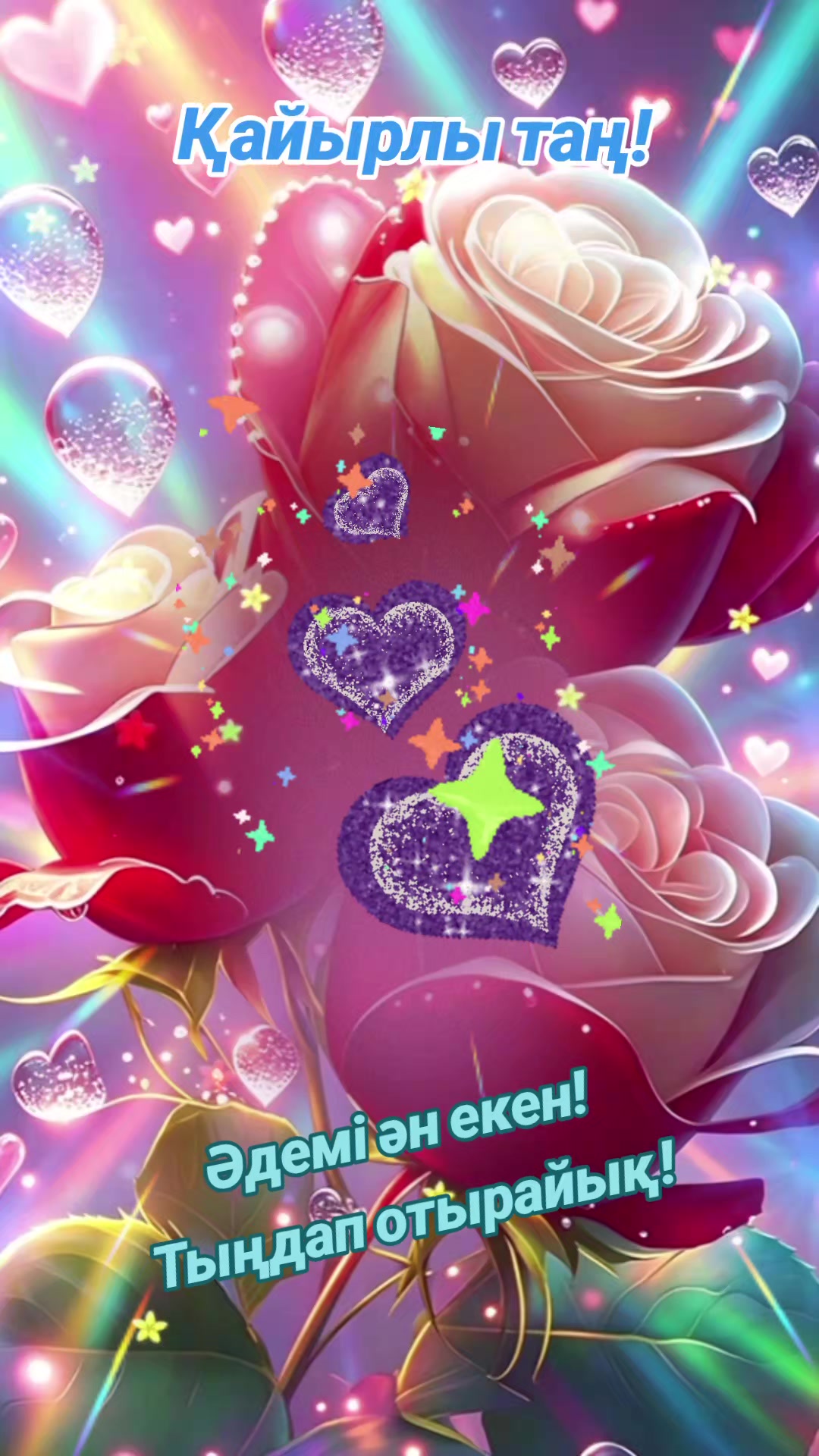 @Галия Алгожина