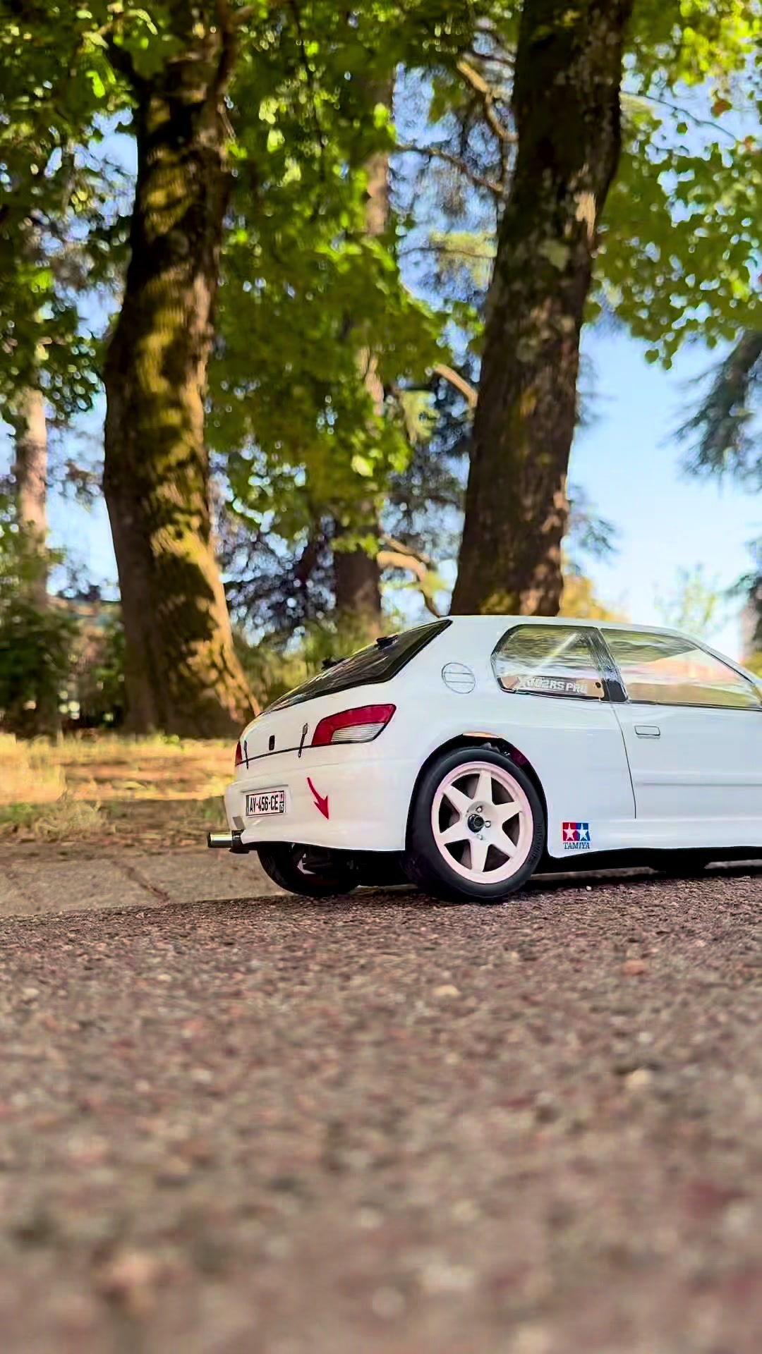 @RCvolution